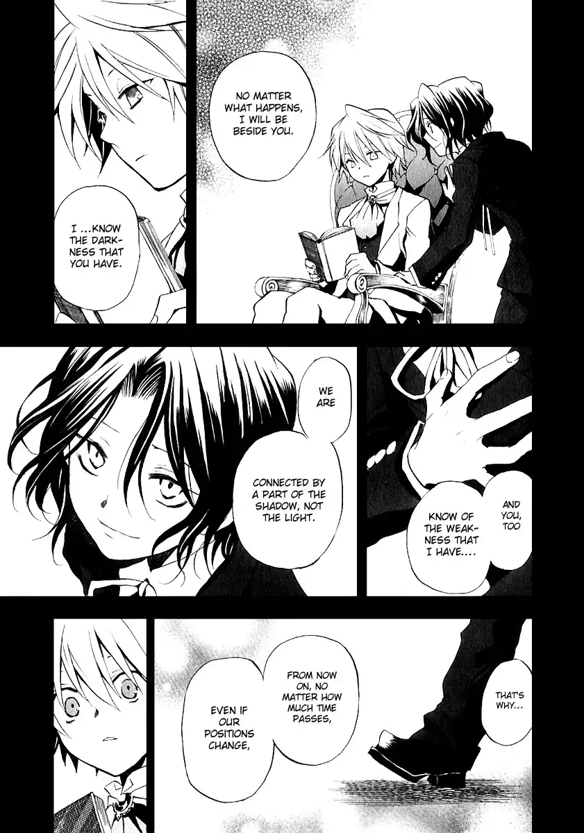 Pandora Hearts Chapter 7 5